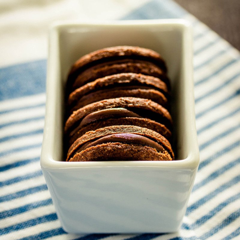 copy of copy of copy of Chocolate Lactation Cookies copy of copy of copy of Chocolate Lactation Cookies