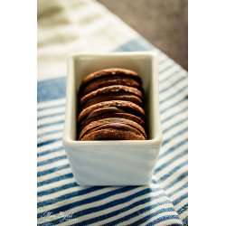 copy of copy of copy of Chocolate Lactation Cookies