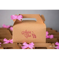Customized Stamp