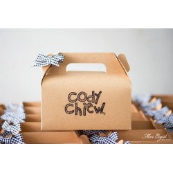 复制 copy of copy of copy of Chocolate Lactation Cookies
