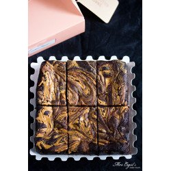 copy of copy of copy of copy of Chocolate Lactation Cookies