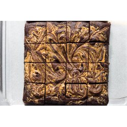 copy of copy of copy of copy of Chocolate Lactation Cookies