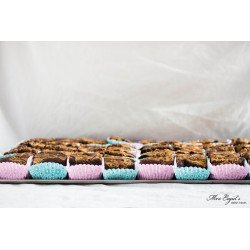 copy of copy of copy of copy of Chocolate Lactation Cookies