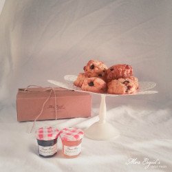 copy of copy of copy of copy of copy of Chocolate Lactation Cookies