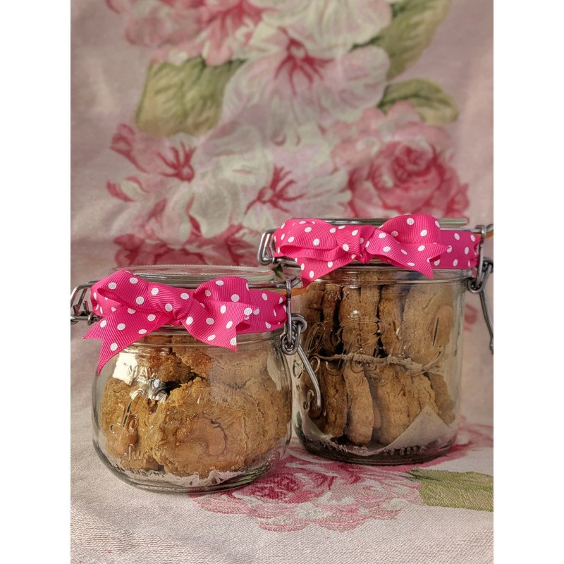 copy of copy of copy of copy of Chocolate Lactation Cookies