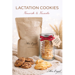 Nourish & Nuzzle - Ultimate Chocolaty Gift Set