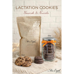 Nourish & Nuzzle - Ultimate Chocolaty Gift Set