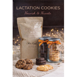 Nourish & Nuzzle - Ultimate Chocolaty Gift Set