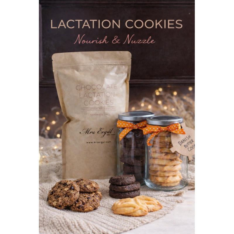 Nourish & Nuzzle - Ultimate Chocolaty Gift Set