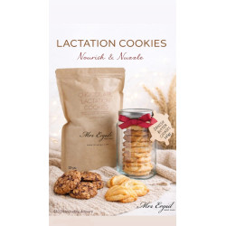 Nourish & Nuzzle - Ultimate Chocolaty Gift Set