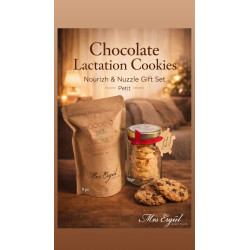 Nourish & Nuzzle - Ultimate Chocolaty Gift Set