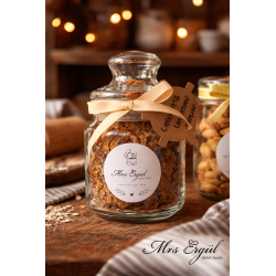 Chocolate Lactation Cookies