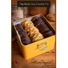 The Delish Duo Cookie Tin