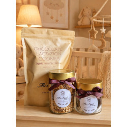 Nourish & Nuzzle Gift Sets