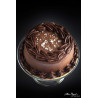 Black Beauty Cake