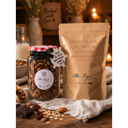 Nourish & Nuzzle Gift Sets