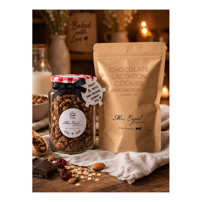 Nourish & Nuzzle Gift Sets