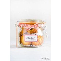 Danish Butter Cookies