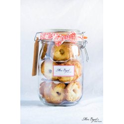 Danish Butter Cookies