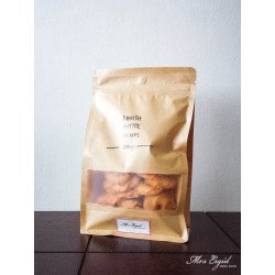 copy of copy of Chocolate Lactation Cookies