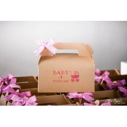 Standard Boxes